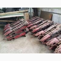 Запчасти CASE для жатки кукурузной CASE IH 1083, 2208