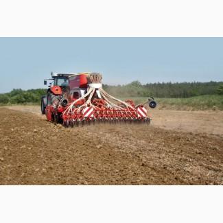 Продам Посівний комплекс PÖTTINGER TERRASEM C4 FERTILIZER посевной комплекс ПЬОТТЕНГЕР