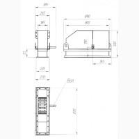 Нория, производительностью 10 тонн в час, НКЗ-10, новая, с гарантией
