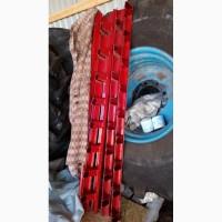 Case CF 80 запчасти