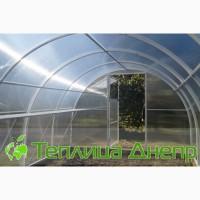 Теплица арочная 3х4, 3х6, 3х8 м