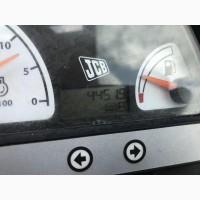 Телескопический погрузчик JCB 531-70 2008 год