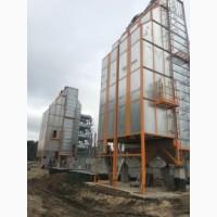 Продам зерносушильный комплекс MEGA