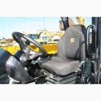 Телескопический погрузчик JCB 541-70 AGRI