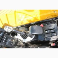 Телескопический погрузчик JCB 541-70 AGRI