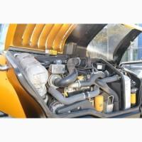 Телескопический погрузчик JCB 541-70 AGRI