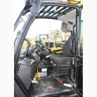 Телескопический погрузчик JCB 541-70 AGRI
