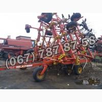 Срочно продам культиватор-сеялку Bourgault 8810-35
