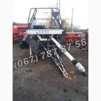 Срочно продам культиватор-сеялку Bourgault 8810-35