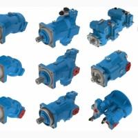 Ремонт гидронасоса PSM-Hydraulics. Ремонт гидромотора PSM-Hydraulics