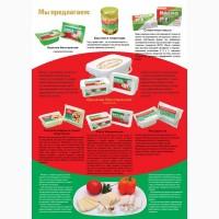 Продам Брынзу, Фету, Моцареллу