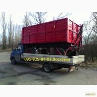 Прицеп 2птс4