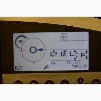 Ричтрак Still FM-X 17