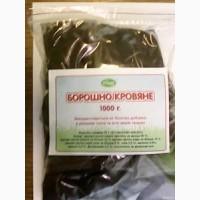 Сухая кровь ( куриная)