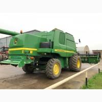 John Deere 9680 WTS