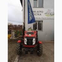 Мини трактор Синтай 454