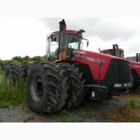 Трактор колісний CASE IH Steiger 535