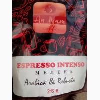 Натуральный кофе лучших стран производителей