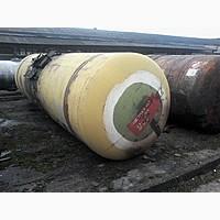 Продам емкости ж/д 73 м.куб тип (калибр) 62