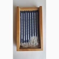 Термометры ТЛ-6, ТТ-П, ТТ-Ж, ТПК