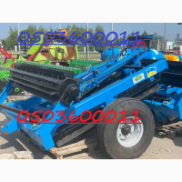 Внимание, новый каток-измельчитель кзк-6-04