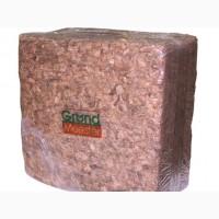 Кокосовый субстрат GrondMeester 5кг