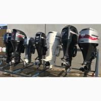 Ремонт гребных винтов лодочных моторов