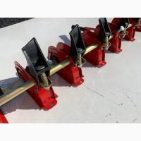 Висівний апарат СЗД 00.2430 на зернову сівалку з дном СЗ 3, 6 СЗ 5, 4 Высевающий аппарат