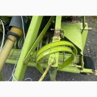 Пресс підбирач Claas Rollant 46 Roto Cut