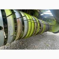 Пресс підбирач Claas Rollant 46 Roto Cut