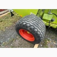 Пресс підбирач Claas Rollant 46 Roto Cut