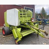 Пресс підбирач Claas Rollant 46 Roto Cut