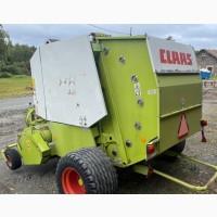 Пресс підбирач Claas Rollant 46 Roto Cut