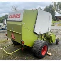 Пресс підбирач Claas Rollant 46 Roto Cut