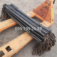 Транспортер якорный на кормораздатчик КТУ-10