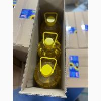 Продам олію соняшникову на експорт (від виробника)