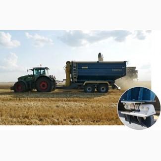 Ваги для бункера перевантажувача ПБН-20