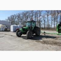 Трактор Deutz-Fahr 115 G
