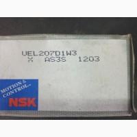 Підшипник UEL207 D1W3