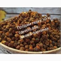 Продам пергу