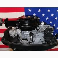Продам новый лодочный мотор Suzuki DT - 40