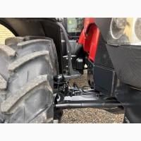 CASE IH Puma 200 2019 р