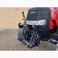 CASE IH Puma 200 2019 р