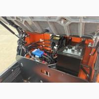Doosan B20X-7 без батареї новий пристрій