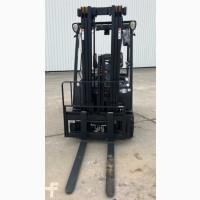 Doosan B20X-7 без батареї новий пристрій