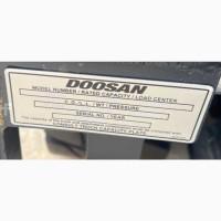 Doosan B20X-7 без батареї новий пристрій