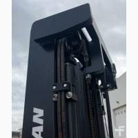 Doosan B20X-7 без батареї новий пристрій