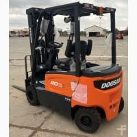 Doosan B20X-7 без батареї новий пристрій