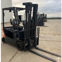 Doosan B20X-7 без батареї новий пристрій