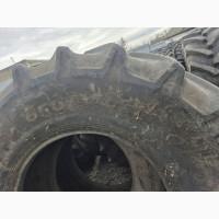 Б/у шина 650/85R38 GoodYear